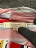 No Comment Red Poncho Size M - photo 7
