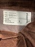 RSQ Brown Short Sleeve Blouse Size M - photo 6