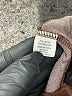 RSQ Brown Short Sleeve Blouse Size M - photo 7