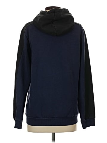 Puma Pullover Hoodie (view 2)