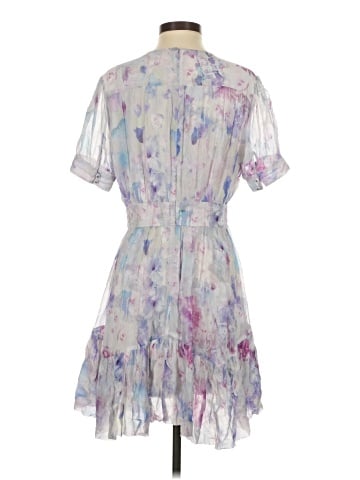The Kooples Cocktail Dress (view 2)