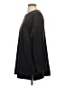 Eileen Fisher 100% Polyester Black Pullover Sweater Size S - photo 5