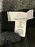H&M Mama Black Active Pants Size L - photo 6