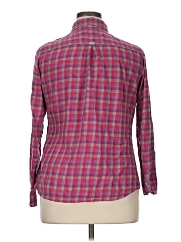 Columbia Long Sleeve Button-Down Shirt (view 2)