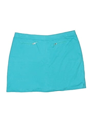 Jones New York Sport Casual Skirt (view 2)
