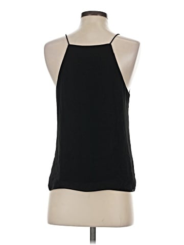 WAYF Sleeveless Blouse (view 2)