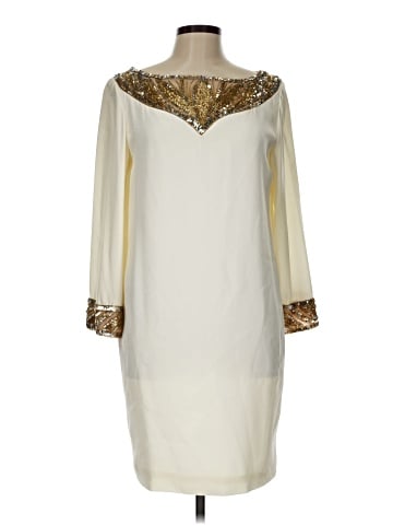 Oleg Cassini Cocktail Dress (view 1)