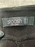 Stoosh Solid Black Active Pants Size S - photo 4