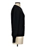 NANETTE Nanette Lepore Black Pullover Sweater Size S - photo 4