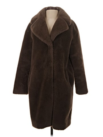STAND STUDIO Coat (view 1)