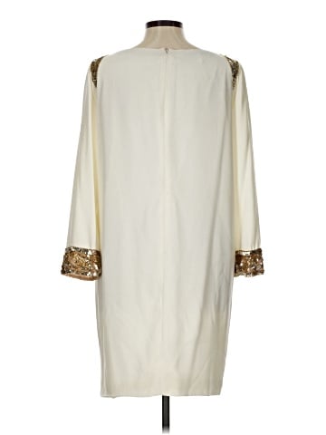 Oleg Cassini Cocktail Dress (view 2)