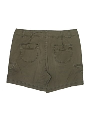 Dockers Khaki Shorts (view 2)