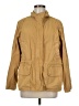 Madewell Solid Tan Jacket Size M - photo 1