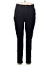 CALVIN KLEIN JEANS Black Jeggings Size 10 - photo 1