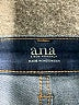 a.n.a. A New Approach Blue Jeans Size 8 - photo 7