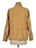 Madewell Solid Tan Jacket Size M - photo 2