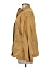 Madewell Solid Tan Jacket Size M - photo 5