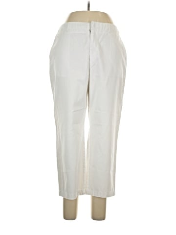 IZOD Casual Pants (view 1)