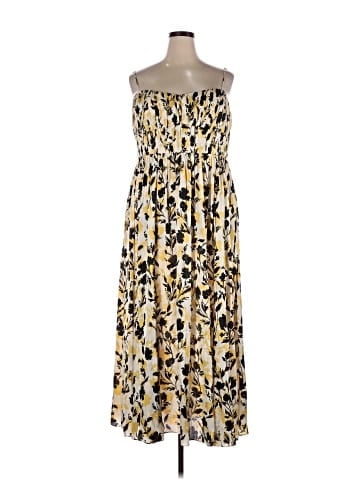 J.Crew Collection Casual Dress (view 1)