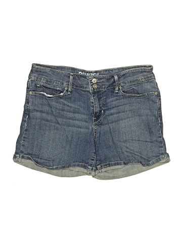 Denizen from Levi's Denim Shorts (view 1)