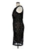 db established 1962 Black Cocktail Dress Size 14 - photo 5