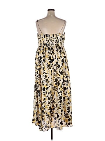 J.Crew Collection Casual Dress (view 2)