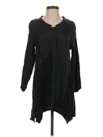 Pretty Angel Long Sleeve Blouse (view 1)