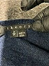 Theory 100% Cashmere Blue Cashmere Pullover Sweater Size P (petite) - photo 8