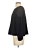 Club Monaco 100% Polyester Black Long Sleeve Blouse Size XS - photo 5