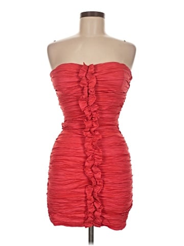 My Michelle Cocktail Dress (view 1)