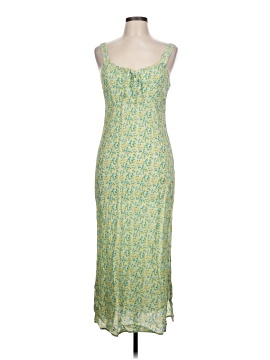 Used Green Velvet Dresses On Sale Up To 90% Off | ThredUp