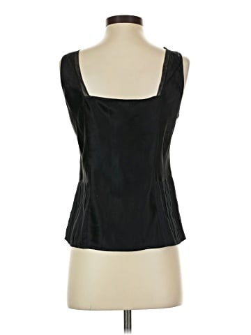 Tribal Sleeveless Blouse (view 2)