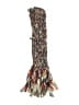 Unbranded Tan Brown Scarf One size - photo 2