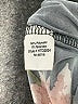 NY Collection Floral Black Casual Dress Size L (petite) - photo 8