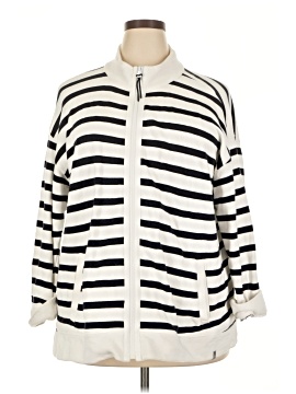 T By Talbots Track Jacket
