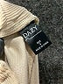 DAZY 100% Polyester Solid Tan Casual Pants Size S - photo 7