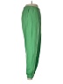 Pull&Bear Color Block Green Track Pants Size M - photo 4