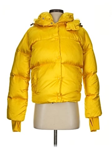 SAM. Snow Jacket (view 1)