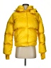 SAM. Yellow Snow Jacket Size XS - photo 1