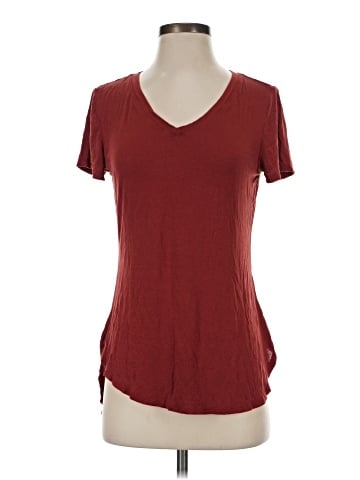 Soho Short Sleeve T-Shirt (view 1)
