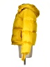 SAM. Yellow Snow Jacket Size XS - photo 5