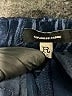 R13 Blue Cargo Pants Size S - photo 4