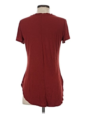 Soho Short Sleeve T-Shirt (view 2)