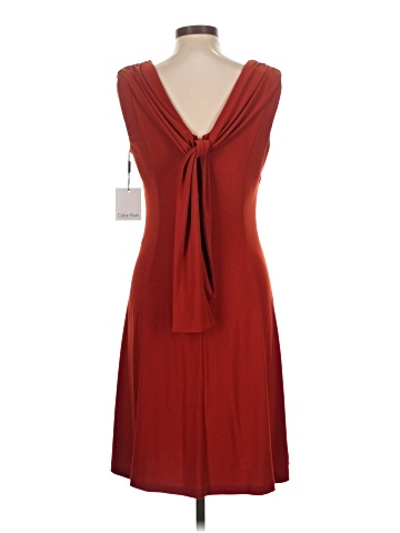 Calvin Klein Cocktail Dress (view 2)