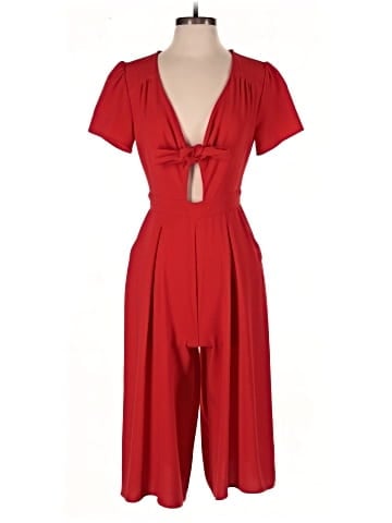 GB Romper (view 1)