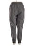Faherty Solid Gray Casual Pants Size XL - photo 2