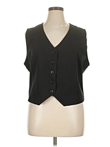 Rebdolls Vest (view 1)