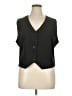 Rebdolls Black Vest Size 1X - photo 1