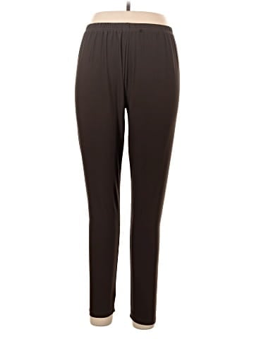 Lily by Firmiana Active Pants (view 1)