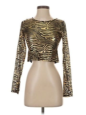 Pheel Long Sleeve T-Shirt (view 1)